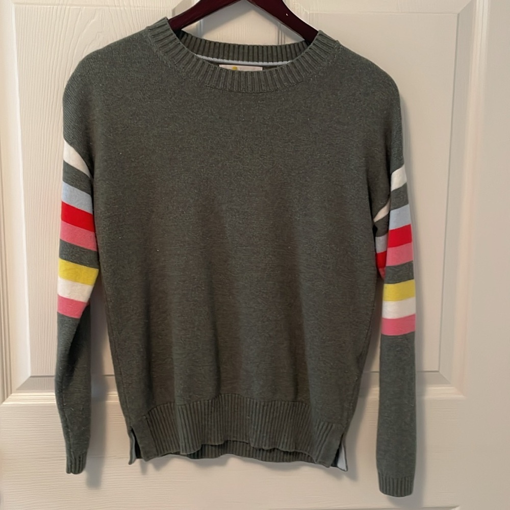 Boden sweater